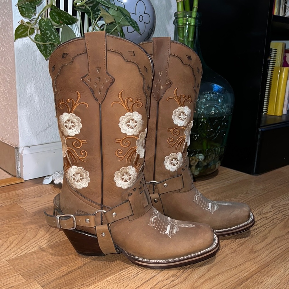 Cowgirl Boots